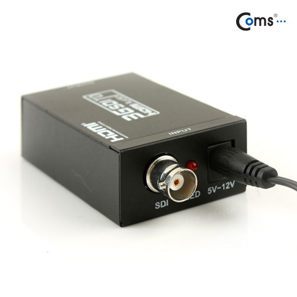 ABPV861 3G SDI to HDMI 컨버터 영상 음성 신호 변환