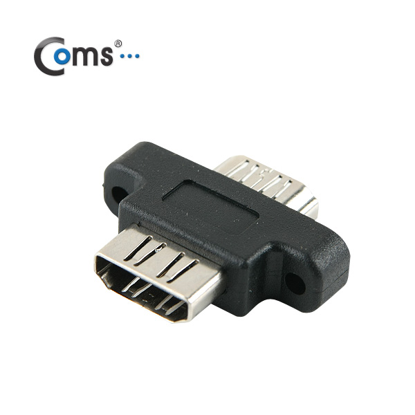 ABITA372 HDMI 젠더 연결 암 암 포트형 커넥터 단자
