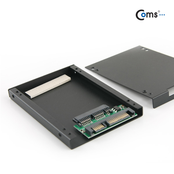 ABITA516 마이크로 SATA to SATA 컨버터 2.5 SSD HDD
