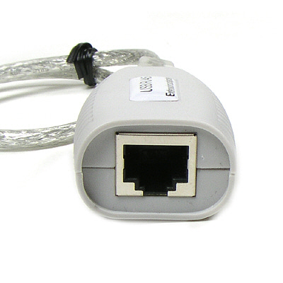 ABA2768 USB 리피터 케이블 RJ45로 변환하여 최대 45M