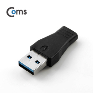 ABBE732 USB 3.1 변환 젠더 C타입 암 to USB 3.0 숫