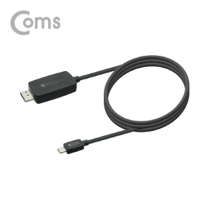 ABBT207 USB 3.1 C타입 to HDMI 변환 컨버터 케이블
