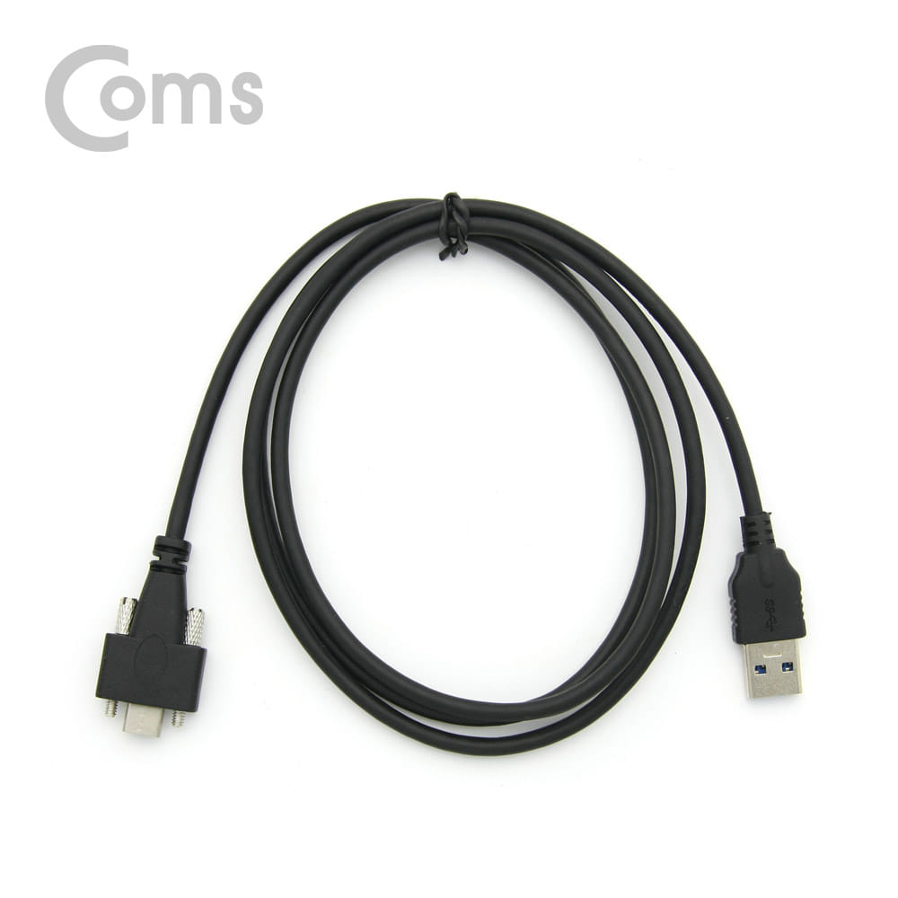 ABBT286 USB 3.0 - USB 3.1 C타입 변환 케이블 브라켓