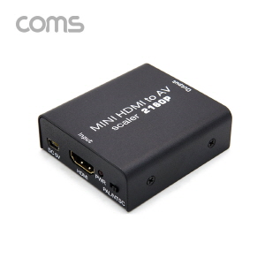 ABBT580 HDMI 변환 컨버터 HDMI to CVBS(디지털) RCA