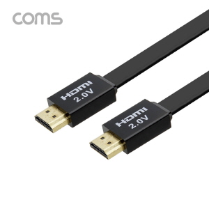 ABBT616 HDMI 플랫 평면 케이블 V2.0 FLAT 4K2K 60Hz