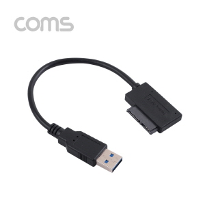 ABBT689 USB 3.0 to 마이크로 SATA 컨버터 변환 젠더