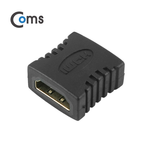 ABBB180 HDMI 연장 젠더 암 암 짧은형 연결 잭 커넥터