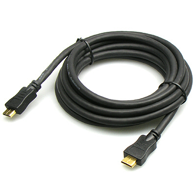 ABC2255  미니 HDMI 연결 케이블 3M 라인 선 CABLE 잭
