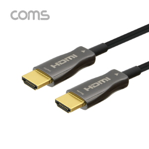 ABCB447 HDMI 2.0 리피터 광 케이블 5M 증폭선 라인