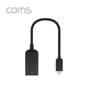 ABCL123 USB 3.1 C타입 to HDMI 변환 컨버터 젠더 잭