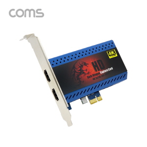 ABCT719 HDMI 캡쳐 PCI E 카드 UHD 4K2K 보드 컨버터