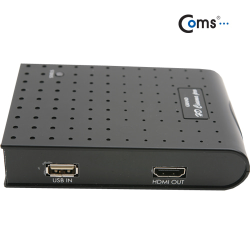 ABGT169 HD Cinema Pro USB to HDMI VGA 컨버터 변환