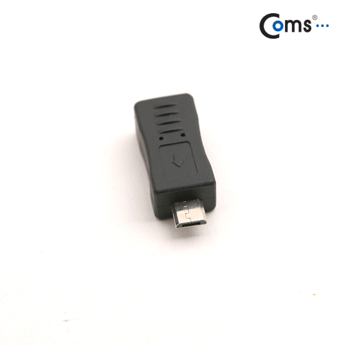 ABNA609 USB to 마이크로 5핀 젠더 변환 젠더 커넥터