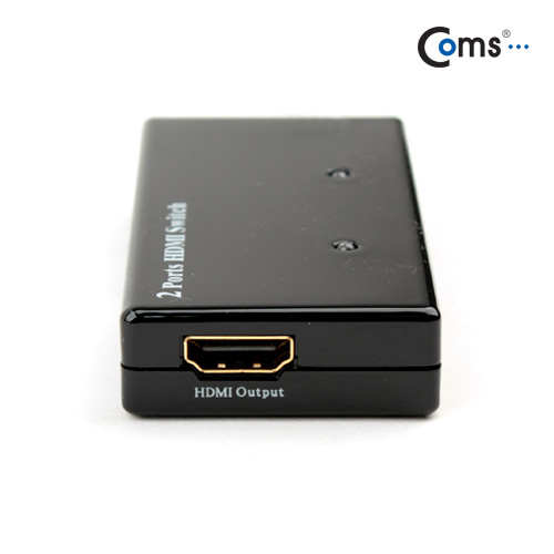 ABD2494 HDMI 2대1 선택기 전원감지형 디스플레이 잭