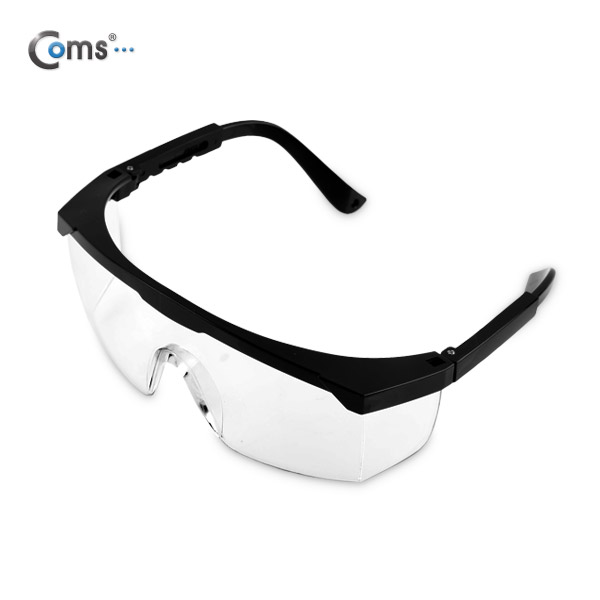 ABYT0100 보안경 투명 안전 보호 안경 고글 작업 산업