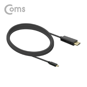 ABDM479 USB 3.1 C타입 to DP 변환 케이블 1.5M 단자