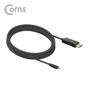 ABDM482 USB 3.1 C타입 to DP 변환 컨버터 케이블 3M