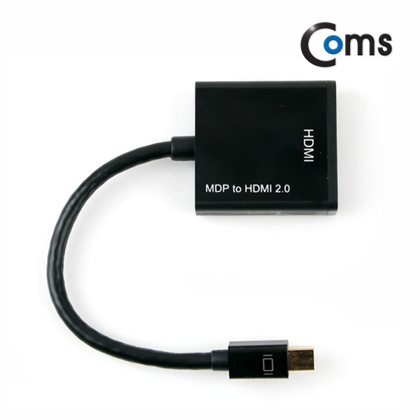 ABDM949 미니 디스플레이포트 TO HDMI 암 변환 컨버터