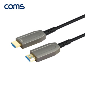 ABET750 HDMI 2.1 AOC 리피터 케이블 15M 고해상도 선
