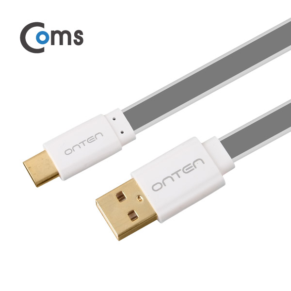ABFW343 USB 3.1 케이블 C타입 변환 데이터 전송 2M