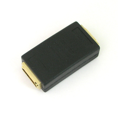 ABG2473 HDMI 암 암 연장 젠더 연결 커넥터 단자 잭