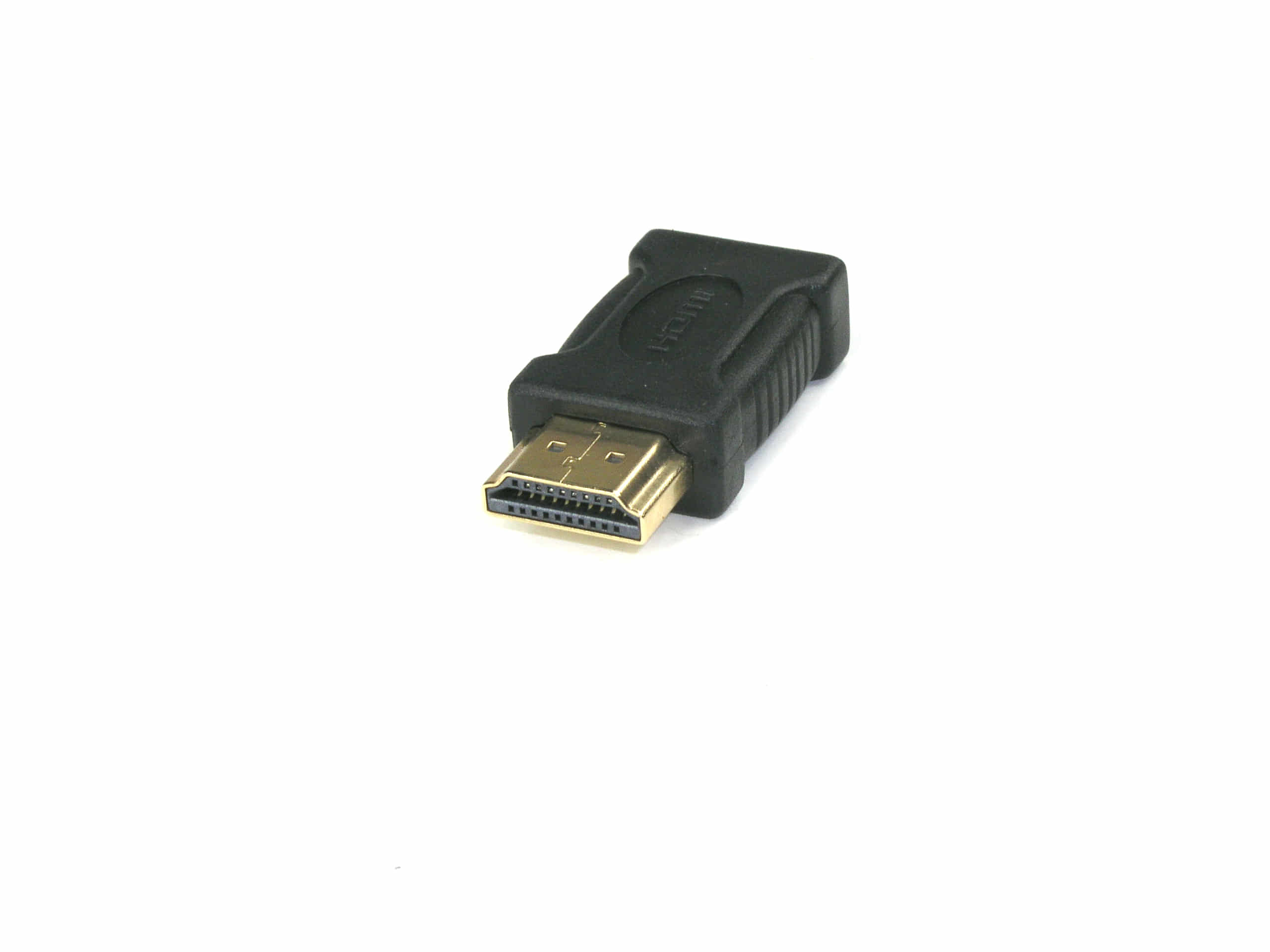 ABG3347 HDMI 숫 TO 미니 HDMI 암 변환 젠더 커넥터