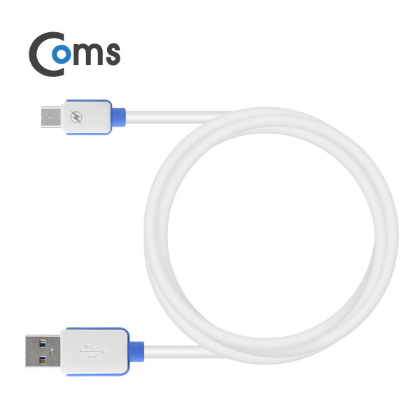 ABIB065 USB 3.1 케이블 C타입 to USB 1M 데이터 전송