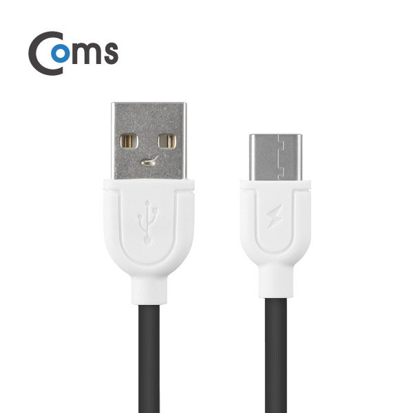 ABIB240 USB 3.1 케이블 C타입 to USB 90cm 충전 블랙