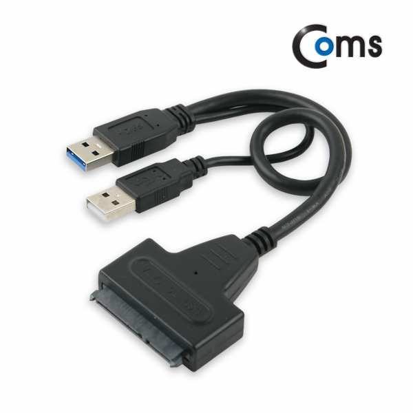 ABIB359 USB 3.0 to SATA 컨버터 HDD 4TB 단자 변환