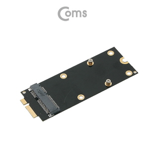 ABIB397 mSATA to Macbook 2012 SSD SATA 컨버터 변환
