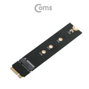 ABIB398 M.2 to Macbook SSD SATA 컨버터 변환 단자