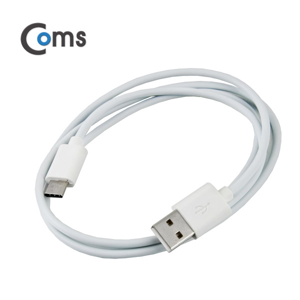 ABIB627 USB 3.1 케이블 C타입 1M 변환 데이터 전송