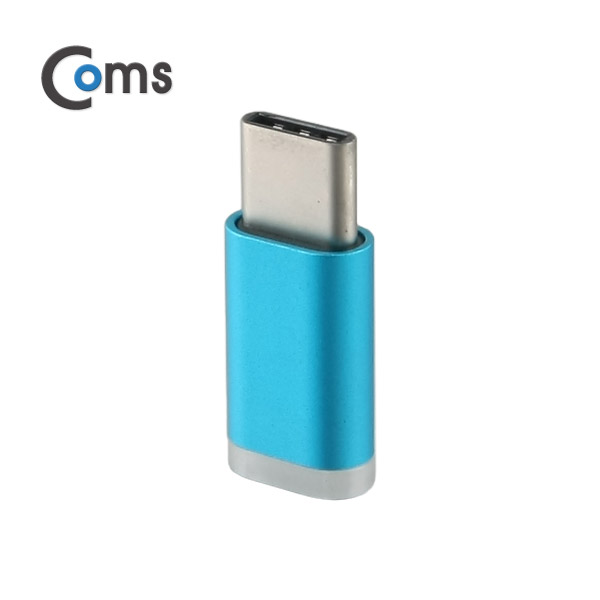 ABIB942 USB 3.1 젠더 C타입 to Micro 5핀 커넥터 잭