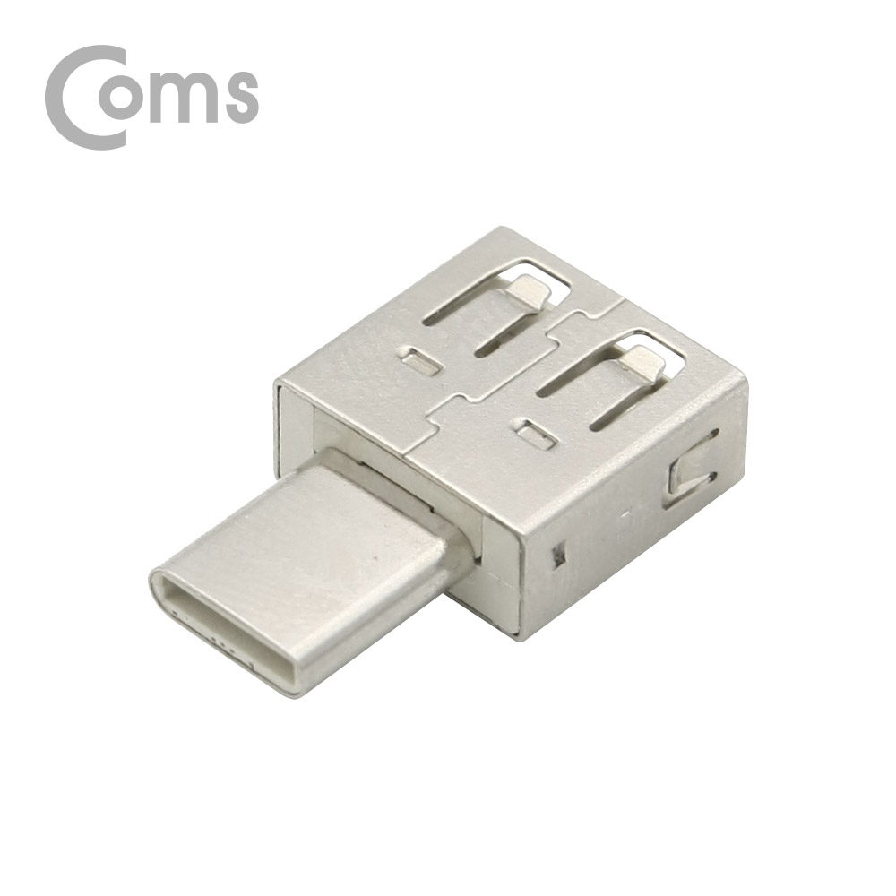 ABID020 USB 3.1 C타입 to USB 암 OTG 젠더 데이터 잭