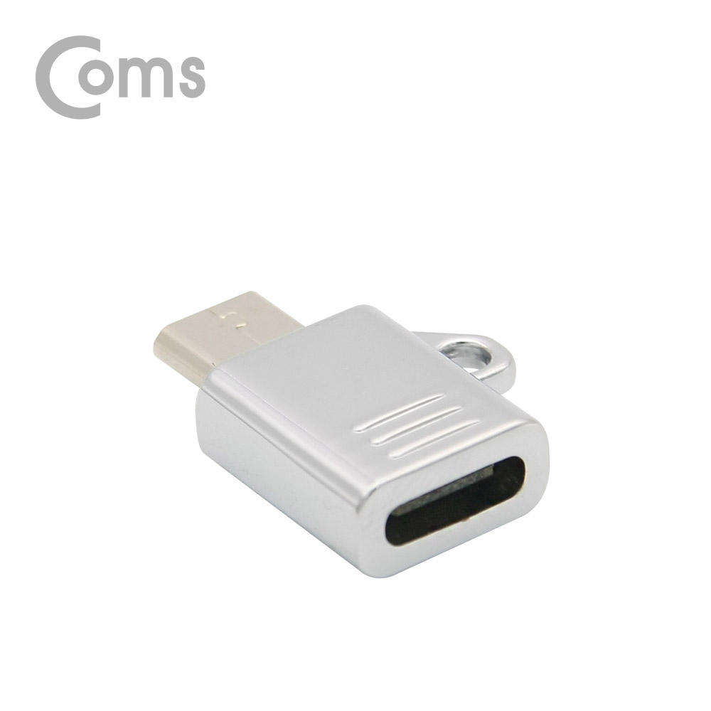 ABID024 USB 3.1 C타입 to 마이크로 5핀 변환 젠더 잭