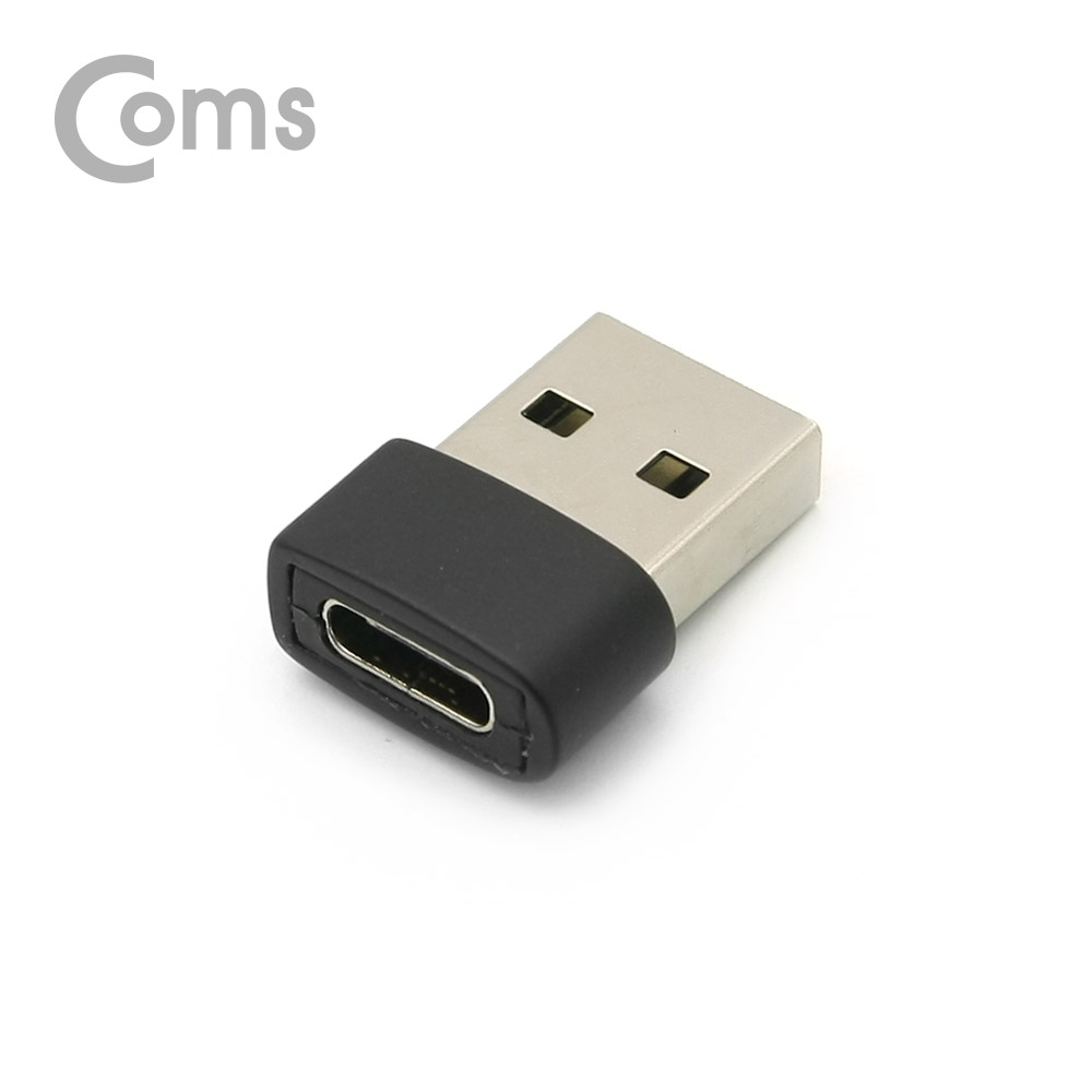 ABID028 USB 3.1 C타입 USB 2.0 변환 젠더 데이터 잭