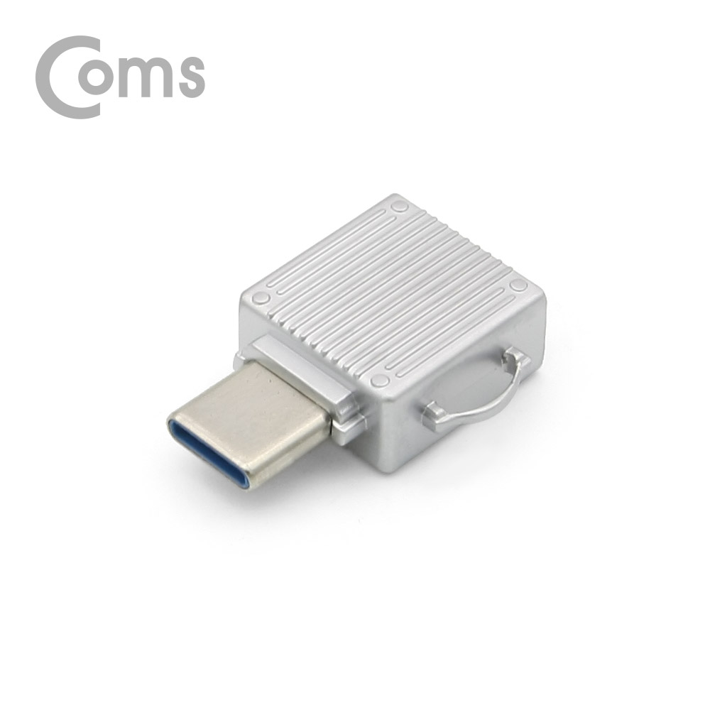 ABID029 USB 3.1 C타입 to USB 3.0 변환 젠더 데이터