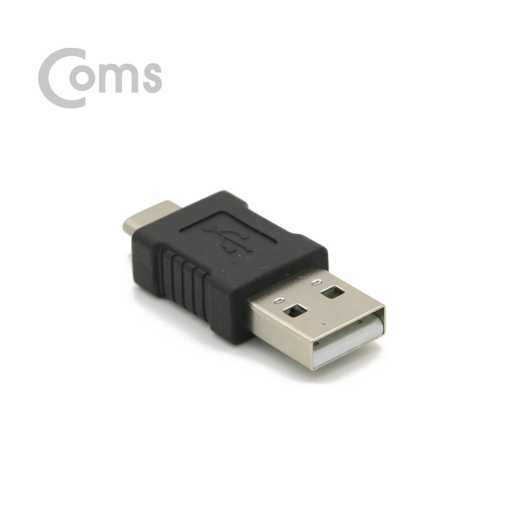 ABID030 USB 3.1 C타입 USB 숫 변환 젠더 커넥터 단자