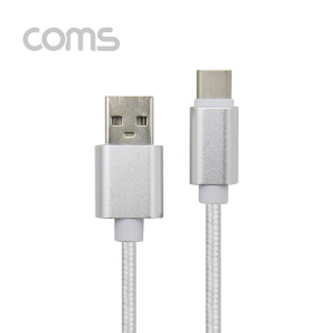 ABID573 USB 3.1 C타입 케이블 고속 충전 1.5M 단자
