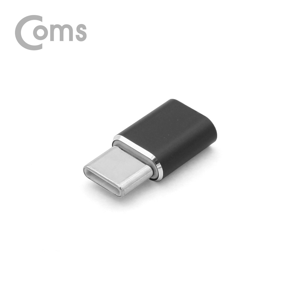 ABIE118 USB 3.1 젠더 C타입 Micro 5P 암 변환 단자