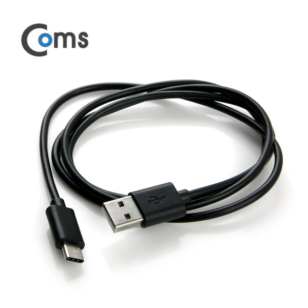 ABITB158 USB 3.1 케이블 C타입 USB 2.0 1M 변환 단자