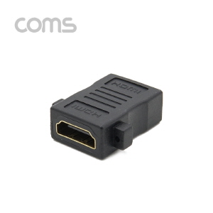 ABNA132 HDMI 암 젠더 연결 연장 일체형 커넥터 단자