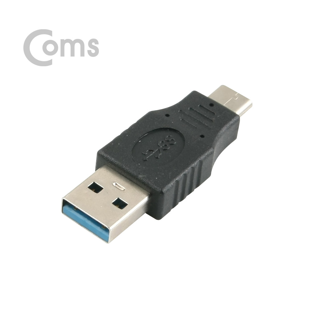 ABNA489 USB 3.1 젠더 C타입 to USB 3.0 변환 단자