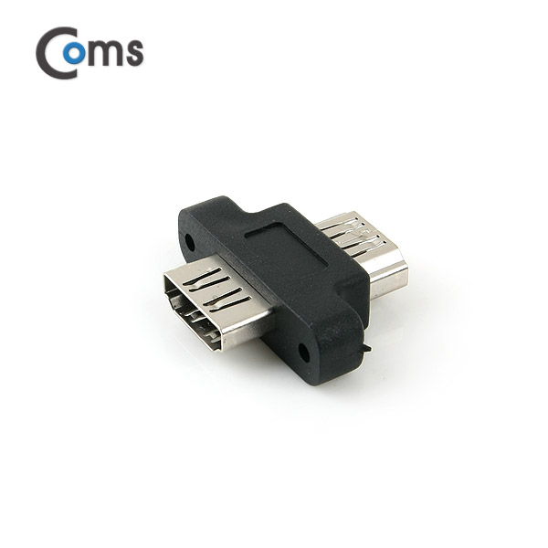 ABNA652 HDMI 젠더 연결 암 암 포트형 단자 잭 커넥터