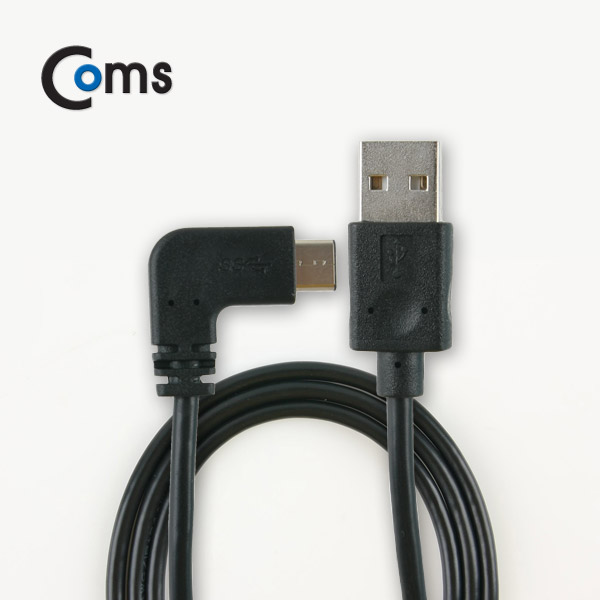 ABNA819 USB 3.1 C타입 USB 2.0 케이블 1M 양면 단자