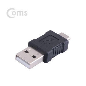 ABNA910 USB 3.1 젠더 C타입 to USB 2.0 숫 변환 잭