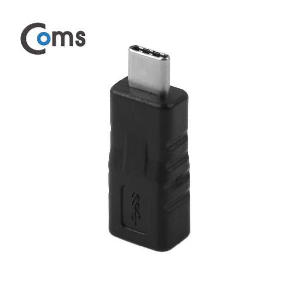 ABNA930 USB 3.1 젠더 C타입 미니 5핀 암 변환 단자