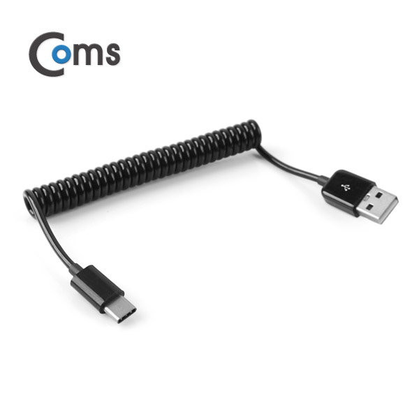 ABNA938 USB 3.1 C타입 to USB 2.0 변환 케이블 단자