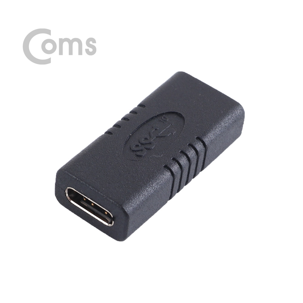 ABNE877 USB 3.1 젠더 C타입 암 연장 연결 커넥터 잭