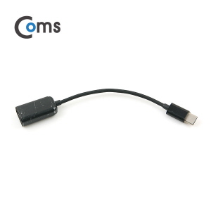 ABNT651 USB 3.1 OTG C타입 숫 to USB 암 20cm 케이블